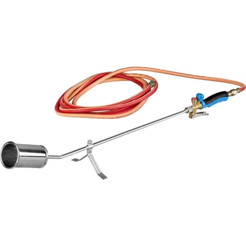 CFH 52079 Onkruidbrander