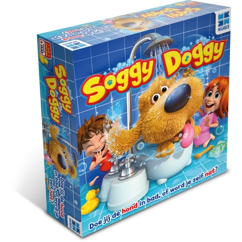 Megableu Soggy Doggy