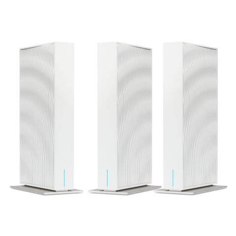 Acer Wave 7 Triple Pack Multiroom-wifi