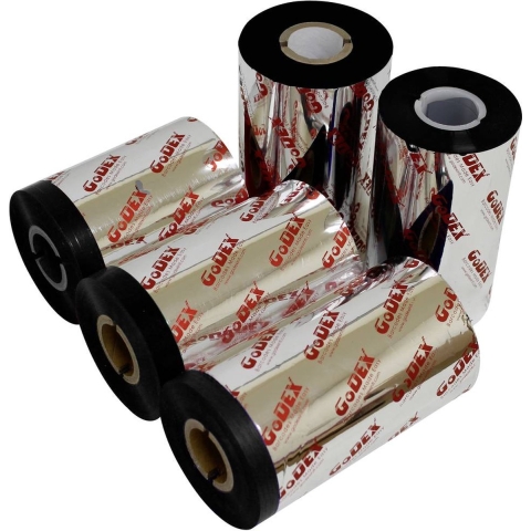 Godex Kleurtape combipack 15 stuk(s) GWX 265 265.057.074.2.05