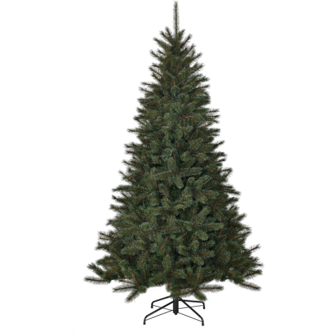 Black Box kunst kerstboom/kunstboom - groen - 155 cm - 511 tips -
