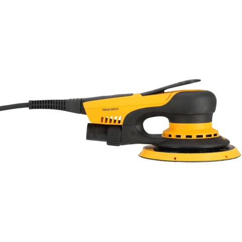 Mirka Deros II 625 Excentrische Schuurmachine - 350W - 150mm