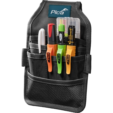 Pica 55060 Master Belt Markeerset In Holster