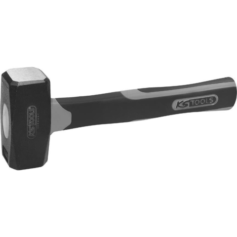 KS Tools 142.5151 1425151 Moker 1650 g 280 mm DIN 6475 1 stuk(s)