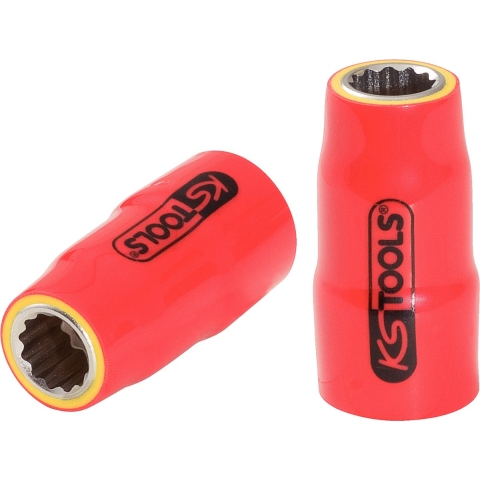 KS Tools 1173841 117.3841 Verwisselbare kop 16 mm