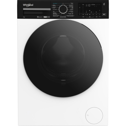 Whirlpool WPM 07W ADS BE Wasmachine