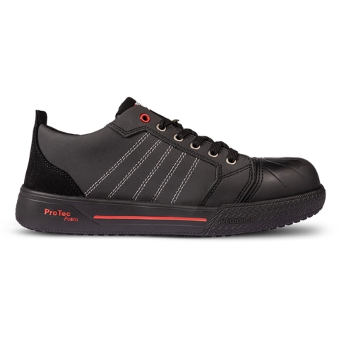 Redbrick Champ Low Werkschoen - Maat 46