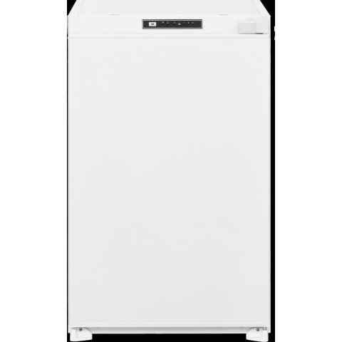Sharp SJLD125E0XSEU - Inbouw koelkast - 126 liter - 87,5 cm hoog - Energie label D