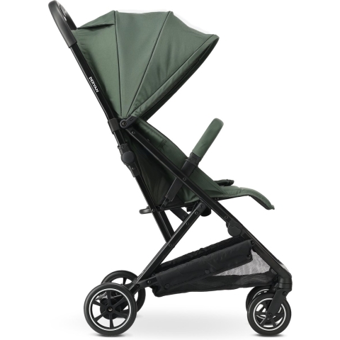 Deryan Rolo Easy - Lichtgewicht Buggy - Ultra compact - Groen