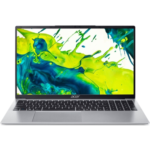 Acer Aspire Lite AL17-31P-39U3 17.3  Intel Core 3 Laptop
