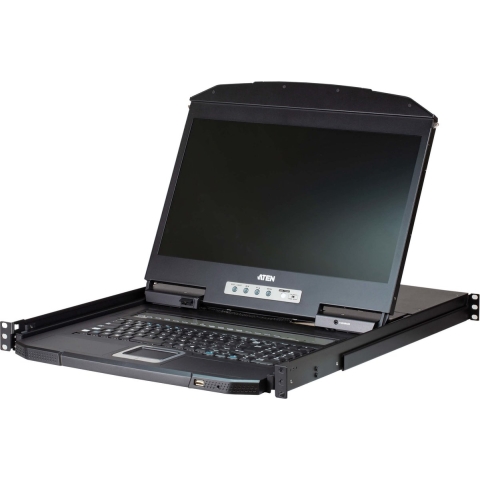 ATEN CL3108NX D KVM-switch