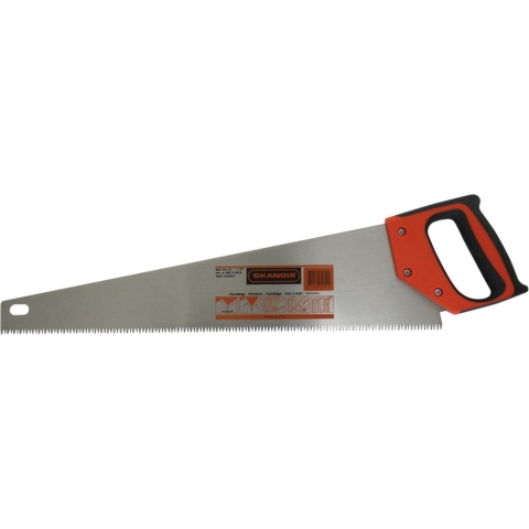 Skand handzaag 500 mm comfort - Hortus