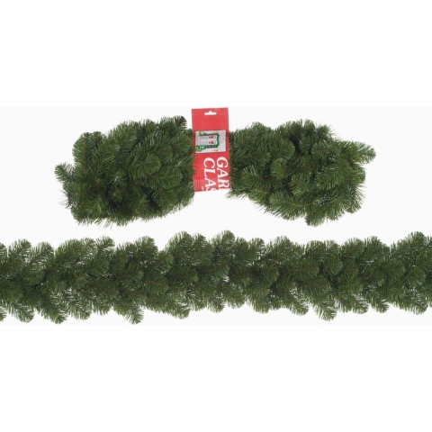 Colorado Spruce guirlande 270 x 30 cm kerstboom - Holiday tree