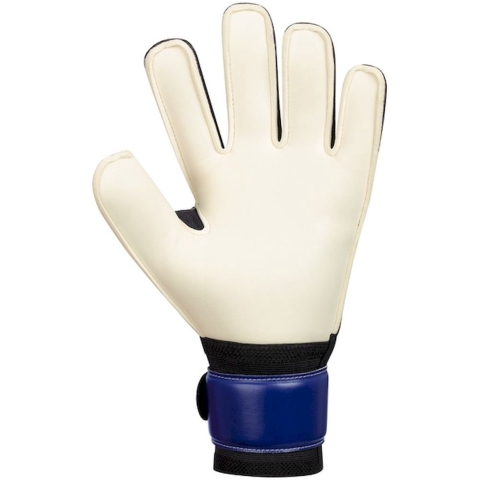 JAKO 2585 Keeperhandschoen River Basic Rc Protection - Navy/Hemelsblauw/Koraal - 9