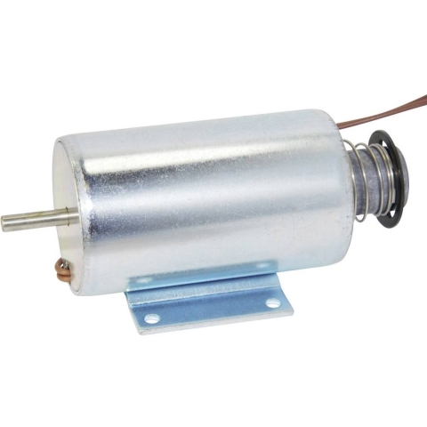 RED MAGNETICS ITS-LZ-3869-D-24VDC Hefmagneet Duwend 30 N 59 N 24 V/DC 16.8 W