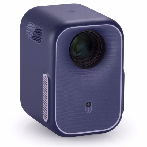 InFocus IN3048SL Beamer LED 200 lm Geïntegreerde luidspreker, Autofocus, Full HD