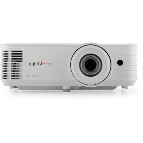 InFocus IN0061SL Beamer DLP 4000 ANSI-lumen 3D ready, Geïntegreerde luidspreker