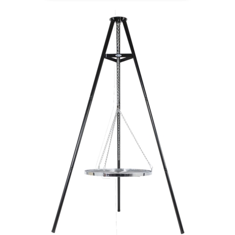 HEAT Outdoor Living Stativ Driepoot met Grillrooster