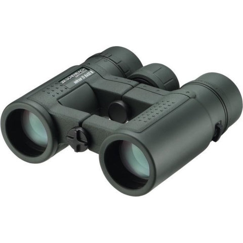 Eschenbach Verrekijker Sektor compact+ 8x32 B 8 x 32 mm Donkergroen 4251832