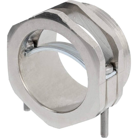 LAPP 52000890 Wartel PG29 Messing Messing 1 stuk(s)