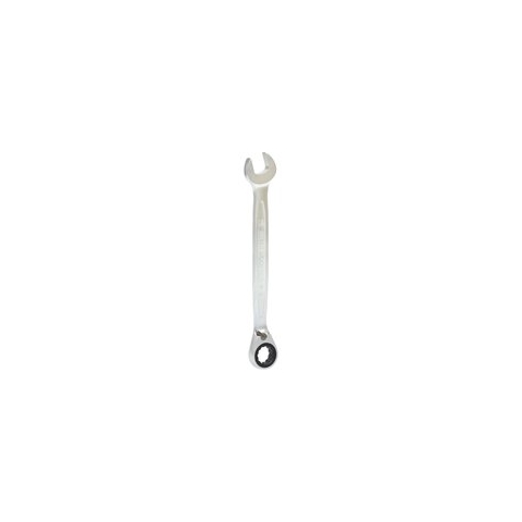 KS Tools 503.4613 5034613 Steek-ringratelsleutel Sleutelbreedte (metrisch) 13 mm