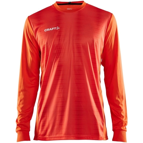 Craft 1912226 Progress 2.0 Gk Ls Jersey Men - Solo - XL