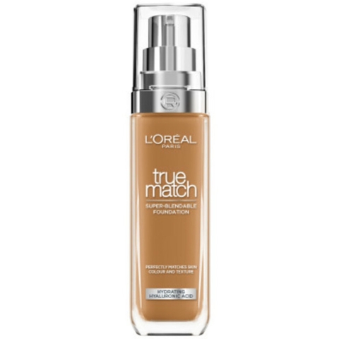 2x L'Oréal True Match Foundation 8.R/ 8.C 30 ml