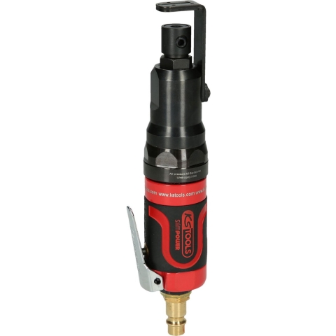 KS Tools 515.5545 SlimPOWER mini-perslucht-body-decoupeerzaag, 170 mm