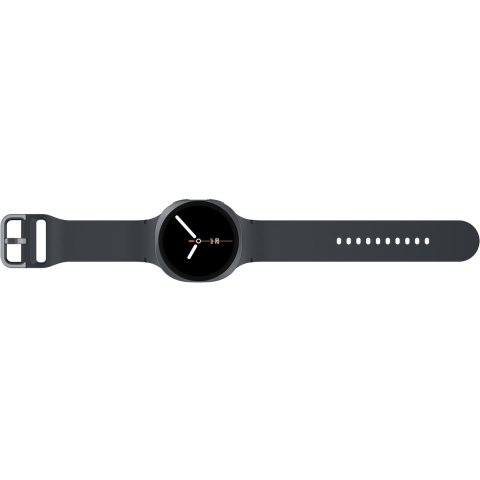 Samsung Galaxy Watch8 - Smartwatch - 44mm - LTE - Bloeddruk - Grafiet