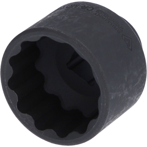 Brilliant Tools BT022683 BT022683 Kracht-dopsleutelinzet 36 mm
