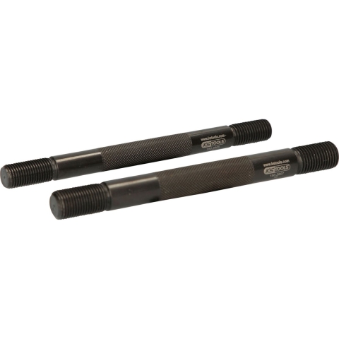 KS Tools 150.2805 Wielmontagehulpset, 2-delig