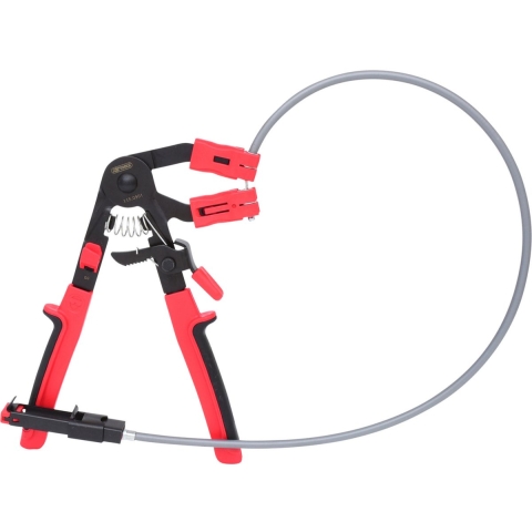 KS Tools 1150901 Bandveerklemtang 1 stuk(s)