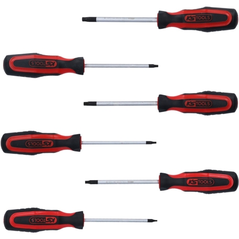 KS Tools 159.0040 Schroevendraaierset