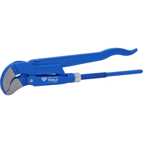 Brilliant Tools BT067110 BT067110 Hoekbuistang