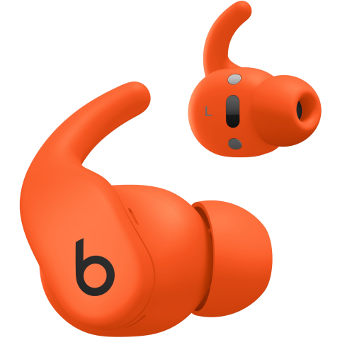 Apple Powerbeats Fit True Wireless Draadloze Oortjes Spark Orange