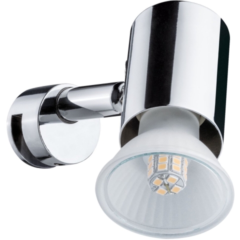 Paulmann Mintaka 70880 Spiegellamp 20 W Chroom