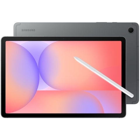 Samsung Galaxy Tab S10 lite 5G - 256 GB - 27,7 cm (10.9") - Grijs