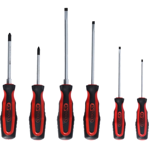 KS Tools 159.0020 Schroevendraaierset