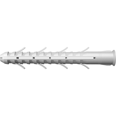 Fischer 59189 S 16 H 160 R Plug 160 mm 16 mm 50 stuk(s)