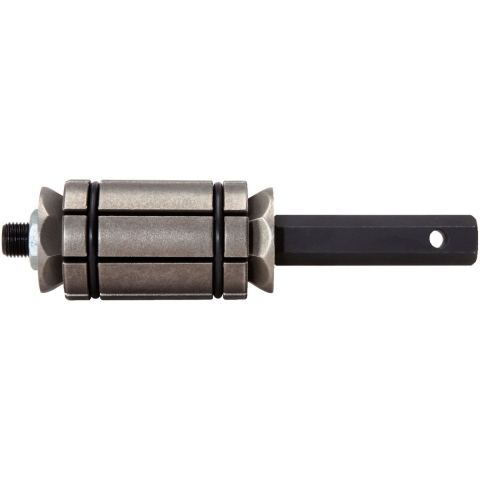 KS Tools 150.1530 Uitlaatbuisvormer, Ø 54-87mm