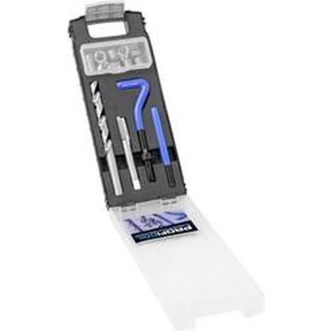 Exact 40306 Schroefdraad reparatieset 24-delig M6