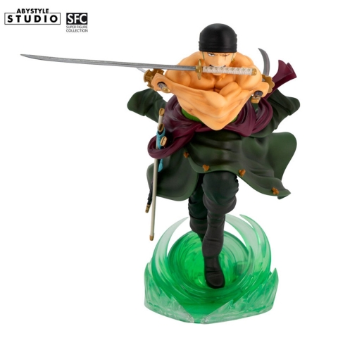 One Piece Figure - Zoro