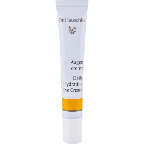 Dr. Hauschka Daily Hydrating Oogcrème 12,5 ml