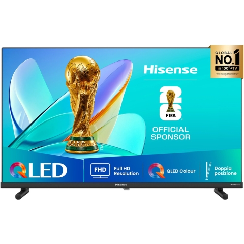 Hisense 32A5Q TV