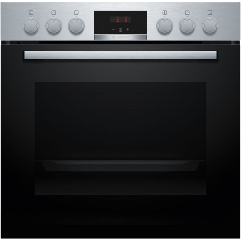 BOSCH HEA513BS4 Serie 4 Inbouwoven voor Inbouwfornuis