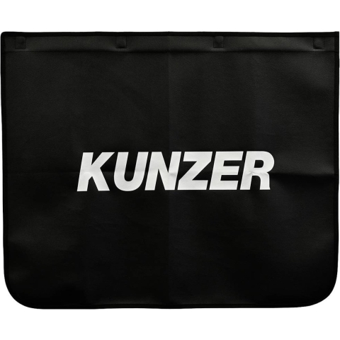 Kunzer 7KFS01 Spatbordbeschermer (l x b x h) 845 x 700 x 4 mm