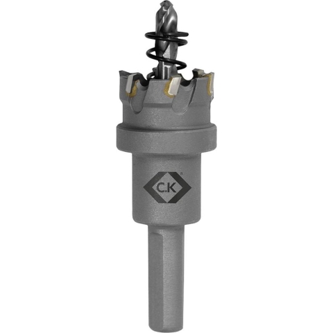 C.K T3203 040 T3203 040 Gatenzaag 40 mm 1 stuk(s)