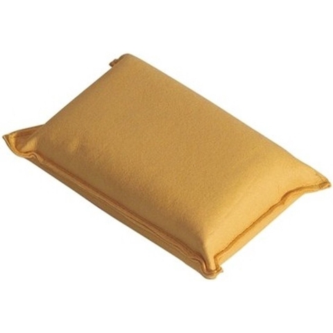 Dunlop Anti condens spons - 4x - voor autoramen - 12 cm - sponzen -
