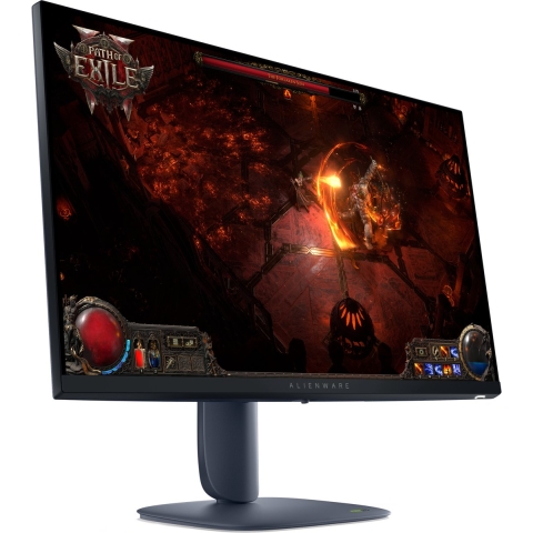 Alienware AW2725DM 27  Wide Quad HD 180Hz IPS monitor