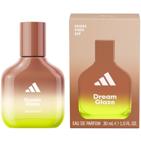Adidas Vibes Eau de Parfum Dream Glaze 30 ml